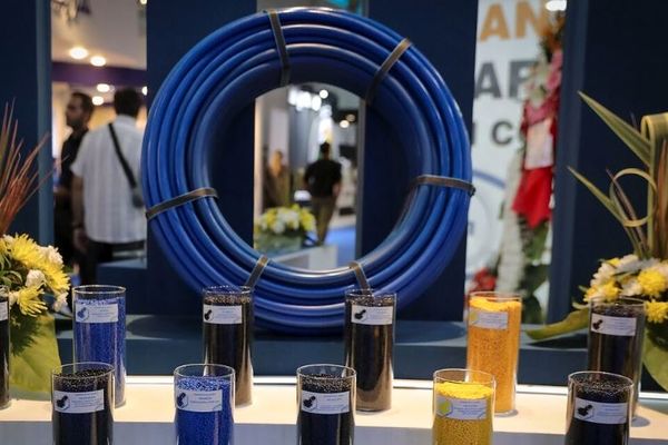 آغاز به‌ کار نوزدهمین نمایشگاه ایران‌پلاست از فردا ۱۷ شهریور ۱۴۰۴