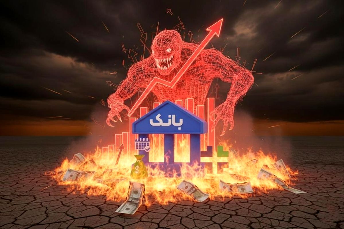 پادکست | وام‌هایی که نه خانه می‌خرند، نه تورم را مهار می‌کنند