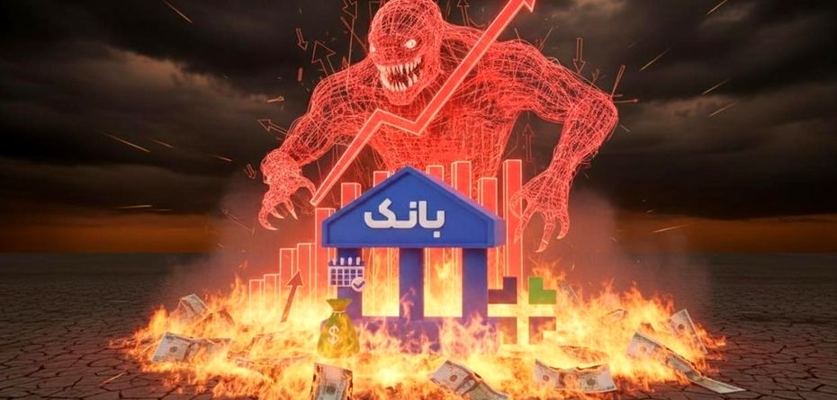 پادکست | وام‌هایی که نه خانه می‌خرند، نه تورم را مهار می‌کنند