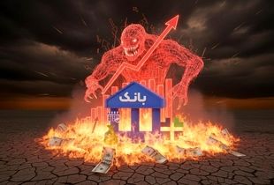 پادکست | وام‌هایی که نه خانه می‌خرند، نه تورم را مهار می‌کنند