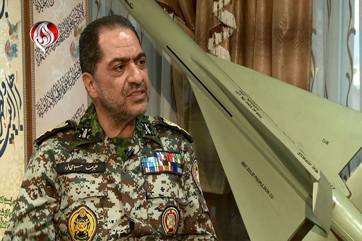 ارتش برای مقابله با حمله احتمالی به کشور اعلام آمادگی کرد