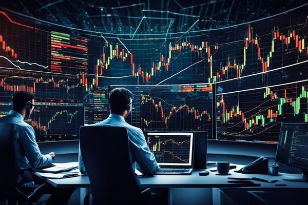 آموزش پیشرفته لایت فارکس

