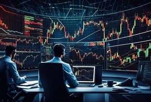 آموزش پیشرفته لایت فارکس
