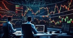 آموزش پیشرفته لایت فارکس
