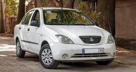 ریزش قیمت خودرو پرفروش سایپا در بازار / این خودرو ۱۰ میلیون ارزان شد 