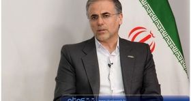 شهر آفتاب مهیای سرمایه گذاری ۲۰ همتی شد / مسیر ساخت تا سرافرازی را طی خواهیم کرد / آماده تاسیس دفتر سازمان توسعه تجارت در شهر آفتاب هستیم