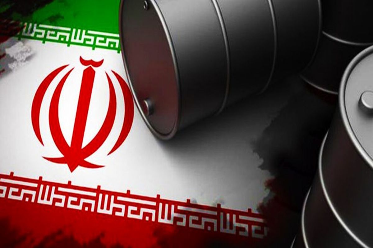 صادرات نفت ایران اوج گرفت