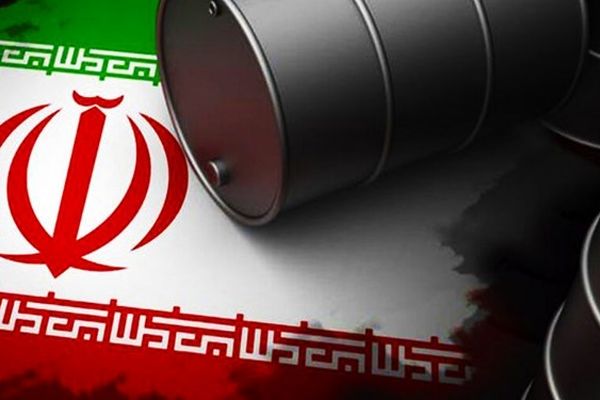 صادرات نفت ایران اوج گرفت