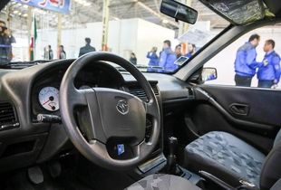 ایران خودرو محصول کاربردی اش را به حراج گذاشت + جزییات طرح