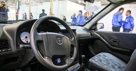 ایران خودرو محصول کاربردی اش را به حراج گذاشت + جزییات طرح