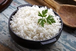 ممنوعیت واردات برنج دانه بلند هندی اعلام شد (۲۷ اردیبهشت)