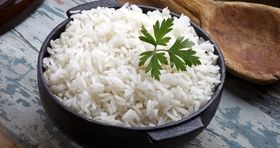 ممنوعیت واردات برنج دانه بلند هندی اعلام شد (۲۷ اردیبهشت)