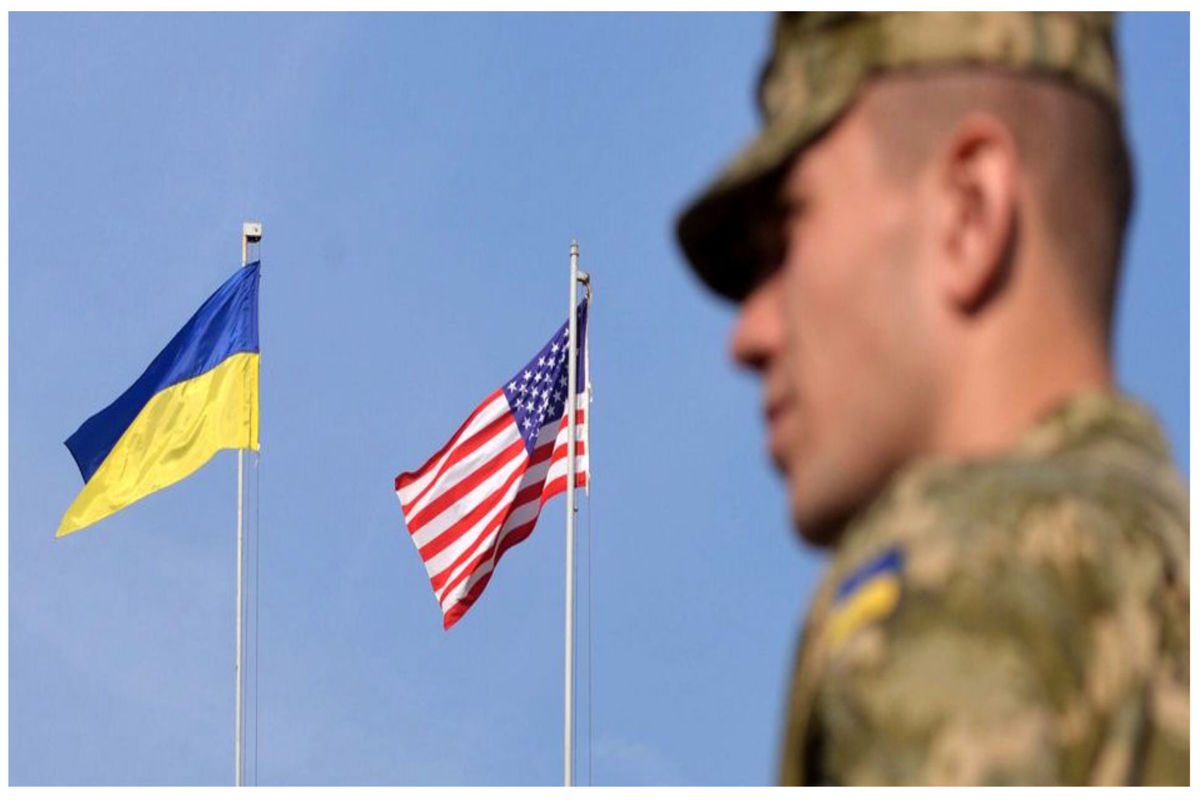رونمایی از جدیدترین جنگده‌های اوکراین برای حمله به روسیه+عکس