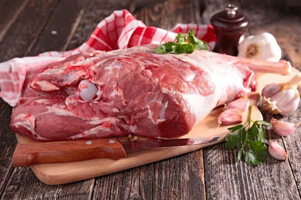 قیمت جدید گوشت قرمز در بازار 