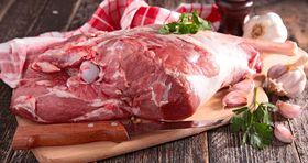 گوشت گوسفندی در بازار کیلویی چند شد؟