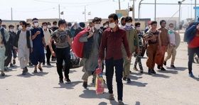 لطف ناخواسته اتباع افغان به ملت ایران / ارزانی شدیدی در راه است