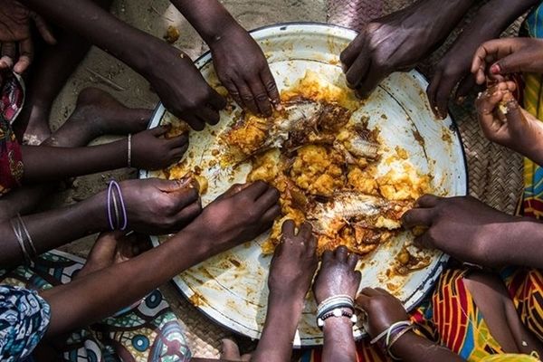 گرسنگی، بحران اصلی در آینده / رشد تصاعدی جمعیت خطرآفرین می شود؟