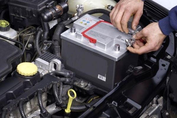 قیمت انواع باتری خودرو در بازار / ارزان ترین باتری ماشین چند؟ 