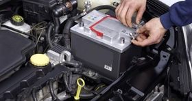 خرید باتری خودرو از بازار این روزها چقدر پول می خواهد؟ 