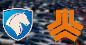 اختلاف قیمت این خودرو در بازار میلیاردی شد + جدول آخرین تغییرات