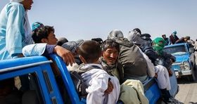 شوک ۸ ریشتری اتباع افغان به بازار مسکن / آرزوی مستاجران برآورده شد
