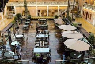 تصمیم جدید دولت برای کافه  و رستوران های لوکس 