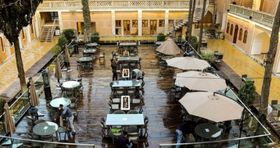 تصمیم جدید دولت برای کافه  و رستوران های لوکس 