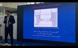 برگزاری پنل مزایای کاربرد افزودنی ها در صنعت متالورژی در نمایشگاه ریخته گری 