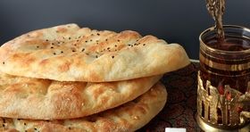 قیمت نان های ایرانی در آمریکا / بربری ۴۰۰ هزار تومان!