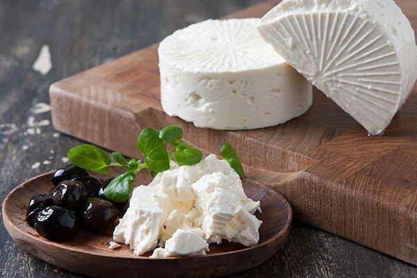 قیمت جدید انواع پنیر در بازار + جدول 