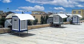 خوش به حال تهرانی ها شد