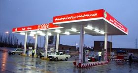 رقم عجیب مصرف بنزین در ایران