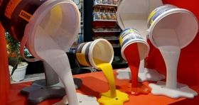 Paint and Resin Exhibition Solves Paint Industry Challenges

