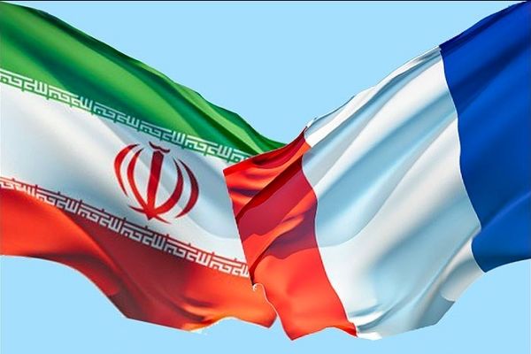 رشد 34 درصدی تجارت ایران و فرانسه در 2 ماهه ابتدای 2023
