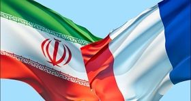 رشد 34 درصدی تجارت ایران و فرانسه در 2 ماهه ابتدای 2023