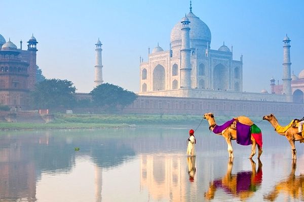 سفر به هند چقدر هزینه دارد؟