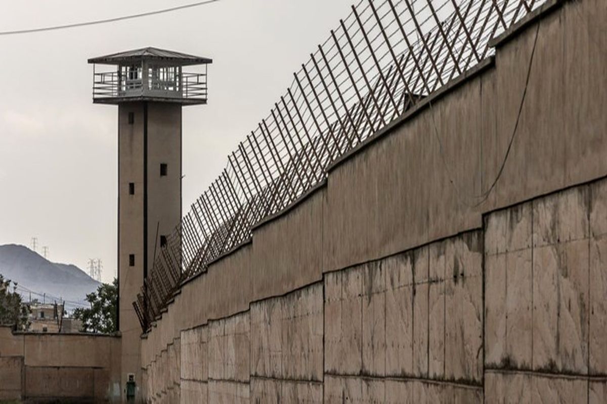 تور ویژه زندان‌ گردی برای اهالی رسانه