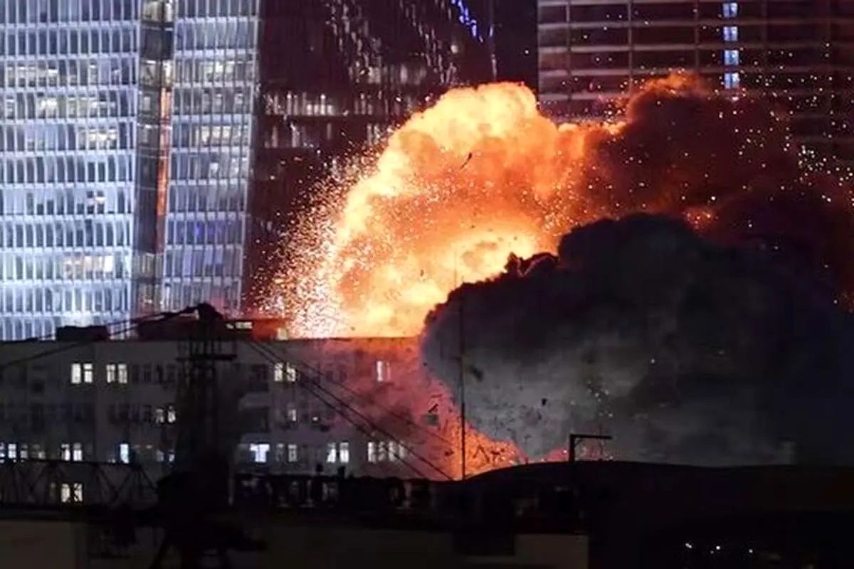 ادعای عجیب؛ تاریخ احتمالی حمله اسرائیل به ایران اعلام شد