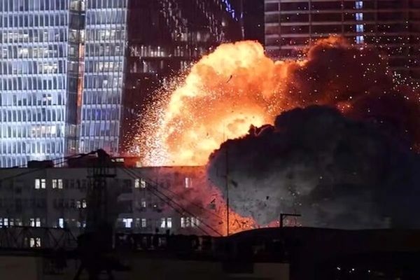 ضربه ۲۰۰ میلیون دلاری ایران به اسرائیل رسماً تایید شد