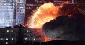 ادعای عجیب؛ تاریخ احتمالی حمله اسرائیل به ایران اعلام شد