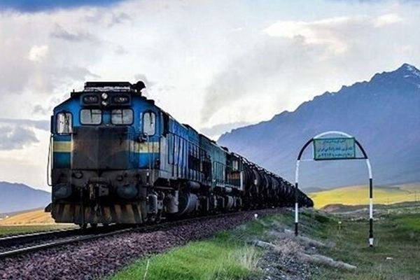 حادثه تلخ برای مسافران قطار گرگان به تهران