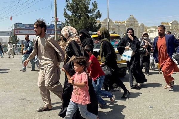 بمب خبری برای ملت ایران؛ اثر خروج افغان ها خنثی شد