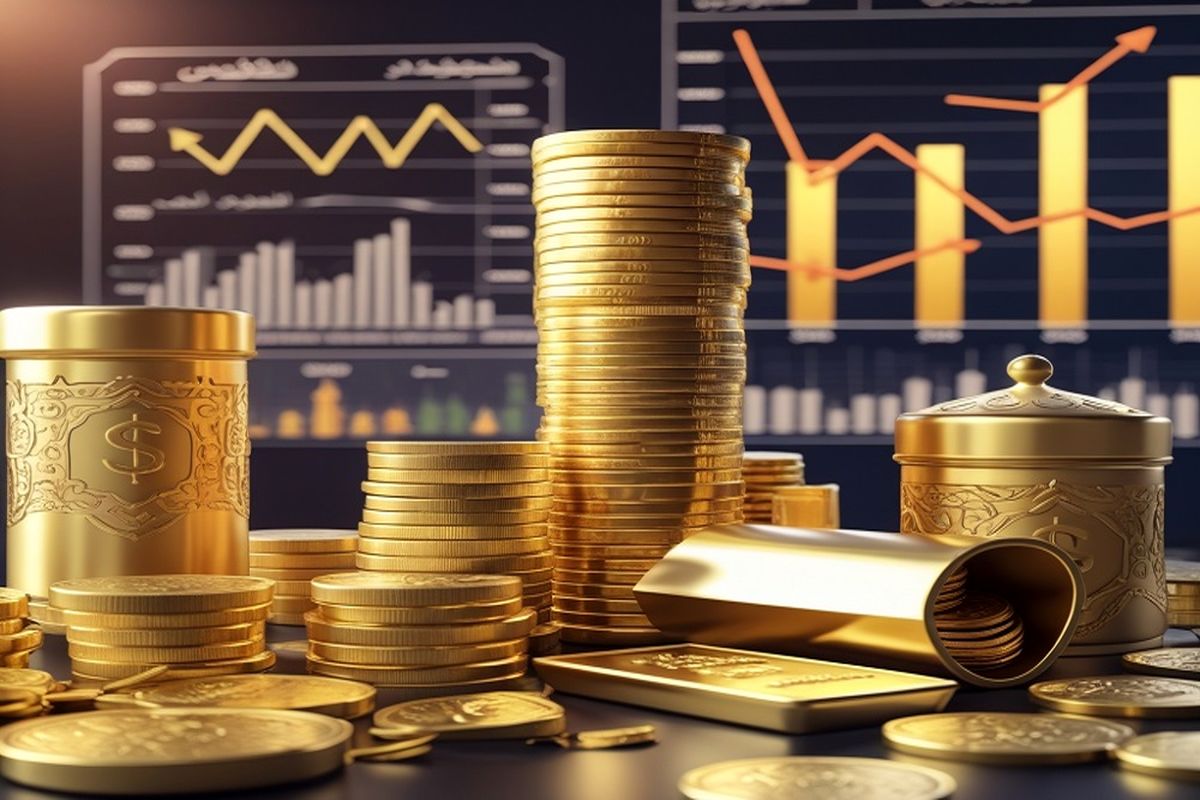 سرمایه گذاری هوشمندانه در طلا و فرصت های بازار ایران
