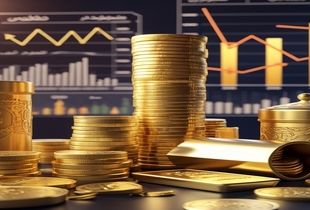 سرمایه گذاری هوشمندانه در طلا و فرصت های بازار ایران
