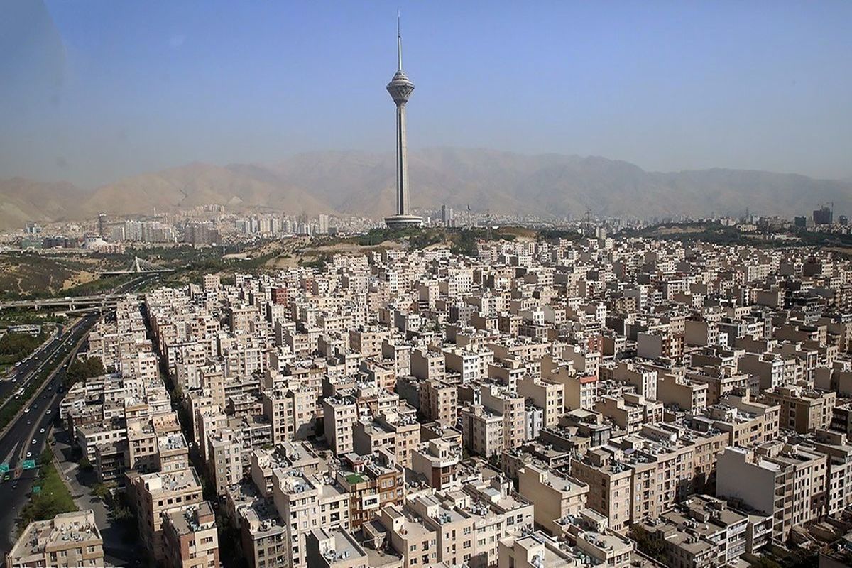 با حدود ۱ میلیارد کجای تهران می توان خانه رهن کرد؟