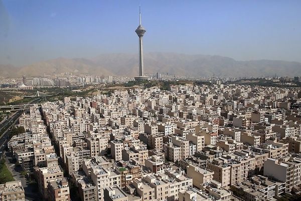 قیمت خرید خانه در حاشیه تهران + جدول 