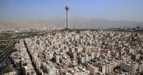 قیمت رهن خانه های نقلی در تهران چقدر است؟ 