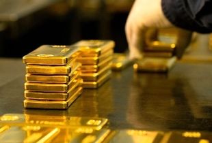 قیمت طلای جهانی بازهم سقوط کرد
