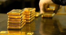 قیمت طلای جهانی بازهم سقوط کرد
