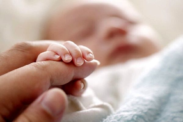 قصور پزشکی منجر به فوت نوزاد ۳ ماهه شد